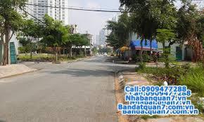 Bán đất đường 49 phường Bình Thuận, 11.7 tỷ,197m2, nở hậu, LH xem đất 0909477288
